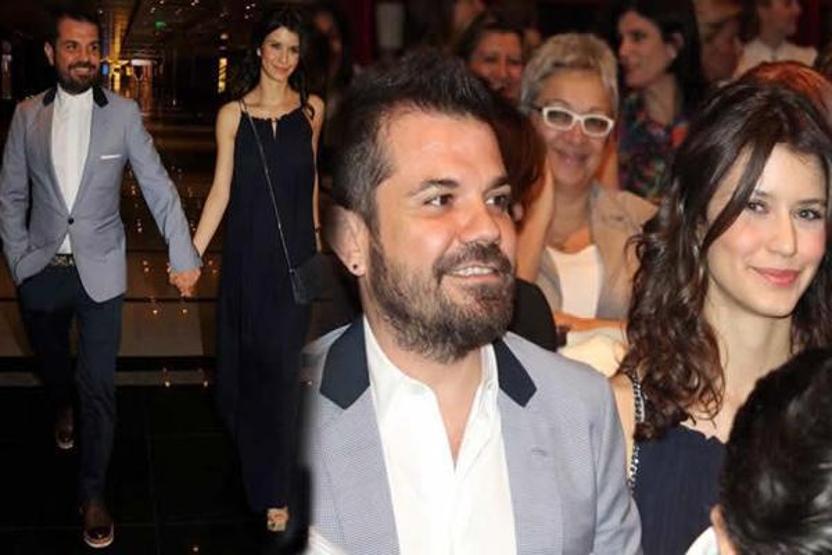 Kenan Doğulu annesini Instagramdan sildi