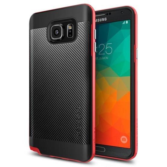 Galaxy Note 5 için 6 kılıf modeli