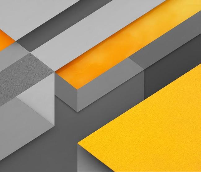 Android 6.0 Marshmallow sürümünün resmi duvar kağıtları yayınlandı