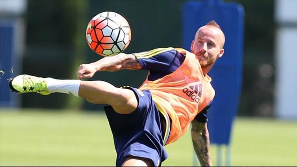 Fenerbahçe son dakika transfer haberleri (19 Ağustos)
