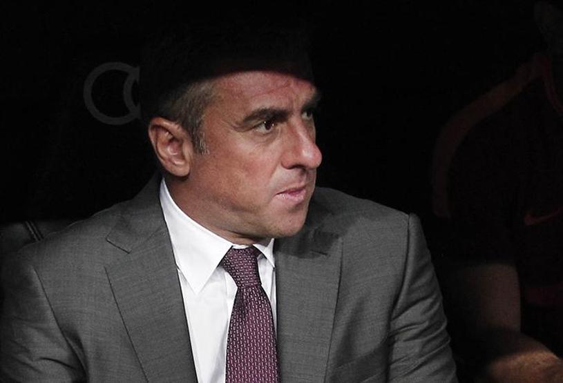 Galatasarayın transfer edemediği oyunculardan ilk 11 yaptık