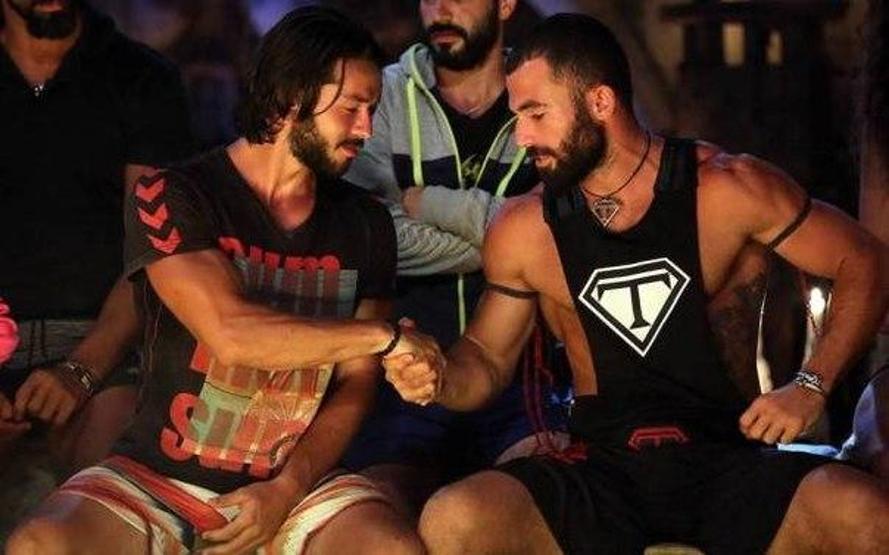 Survivor parasını harcayıp borca girdi