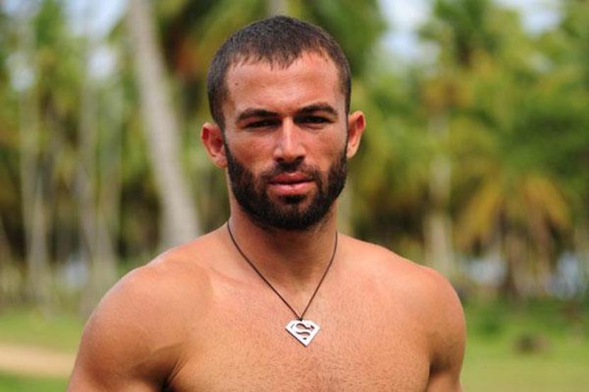 Survivor parasını harcayıp borca girdi