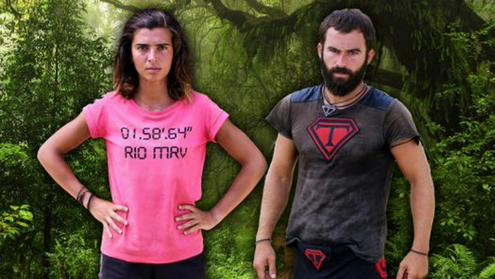 Survivor parasını harcayıp borca girdi