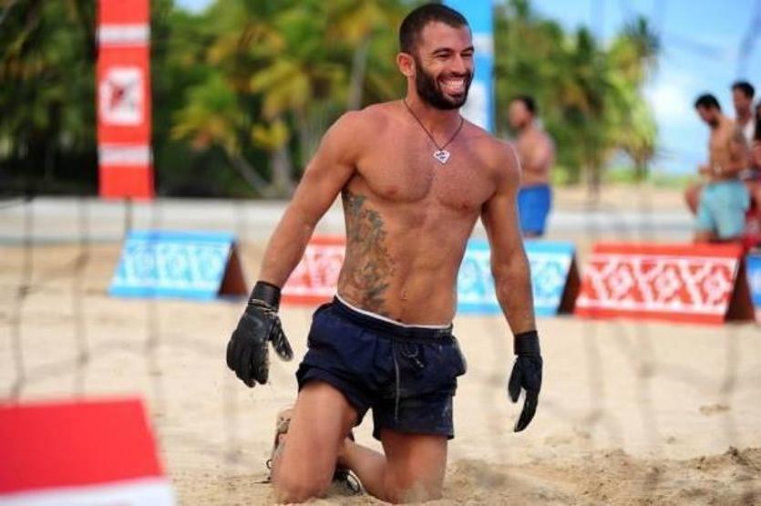 Survivor parasını harcayıp borca girdi