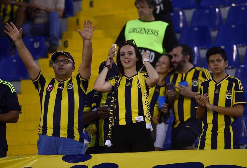Atromitos - Fenerbahçe maçıyla ilgili bilmeniz gereken 13 şey