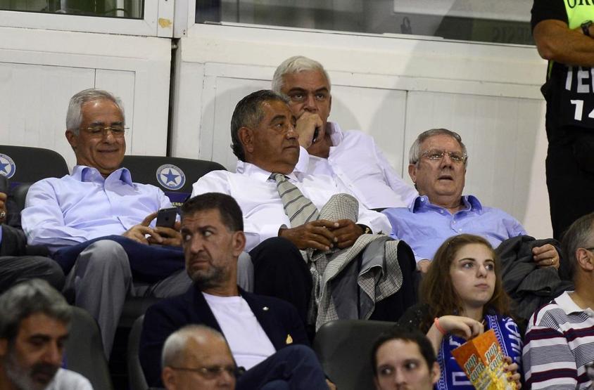Atromitos - Fenerbahçe maçıyla ilgili bilmeniz gereken 13 şey