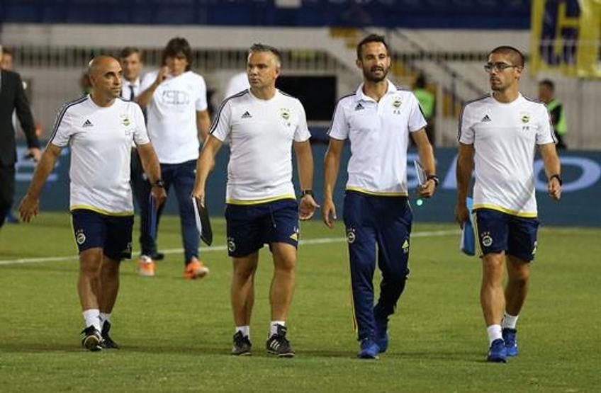 Atromitos - Fenerbahçe maçıyla ilgili bilmeniz gereken 13 şey