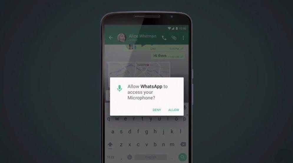 Yeni Android ile uygulamalar daha güvenli