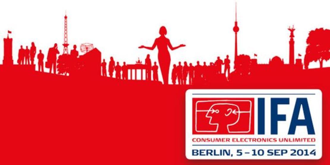IFA 2015’te bizi neler bekliyor