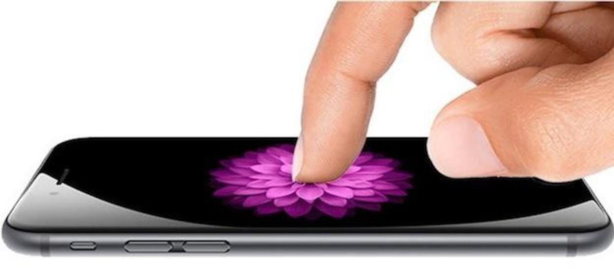 iPhone 6s / 6s Plus’ın yeni özellikleri