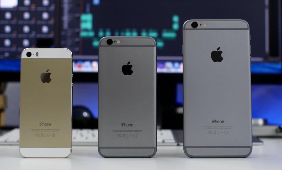 iPhone 6s / 6s Plus’ın yeni özellikleri