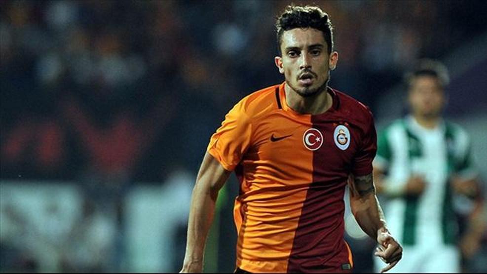 Galatasaray son dakika transfer haberleri (24 Ağustos)