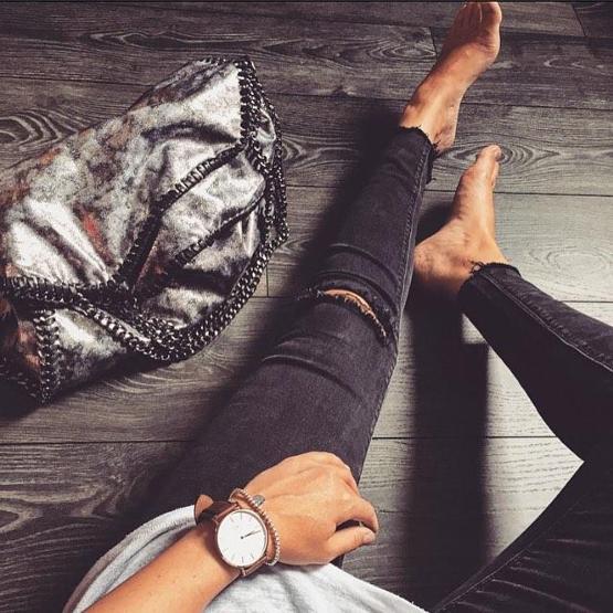 Instagramda her şey bu fotoğrafla başladı