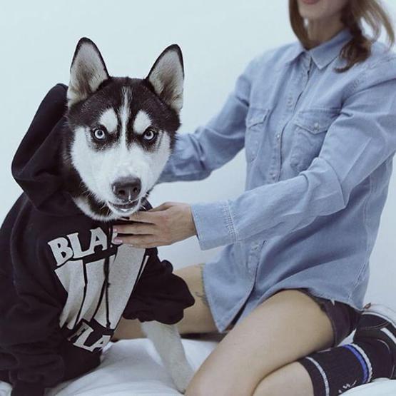 Instagramda her şey bu fotoğrafla başladı