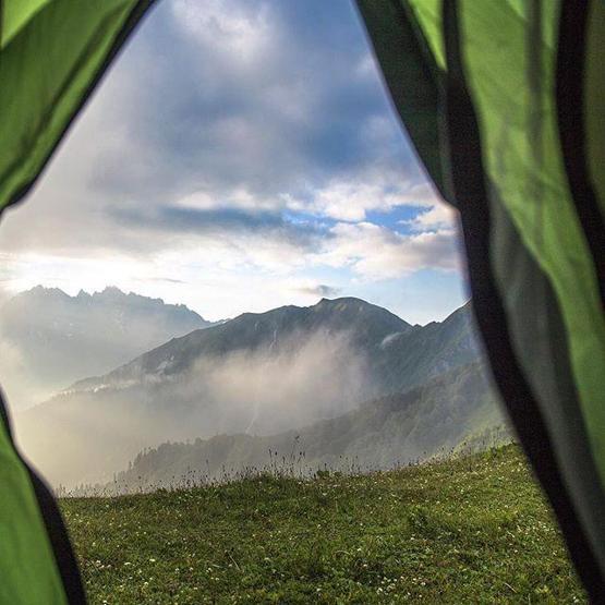Instagramda her şey bu fotoğrafla başladı