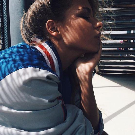 Instagramda her şey bu fotoğrafla başladı
