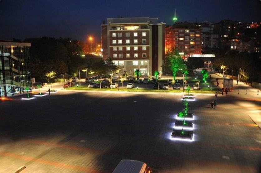 Kasım Ayında Instagramda en aktif üniversite hangisiydi