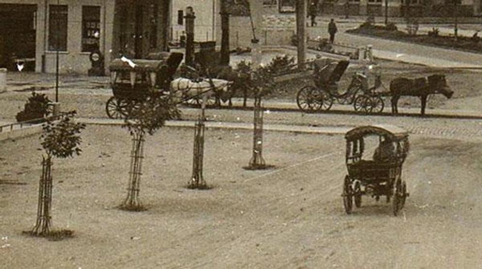 İstanbul’un nostaljik 100 ulaşım aracı