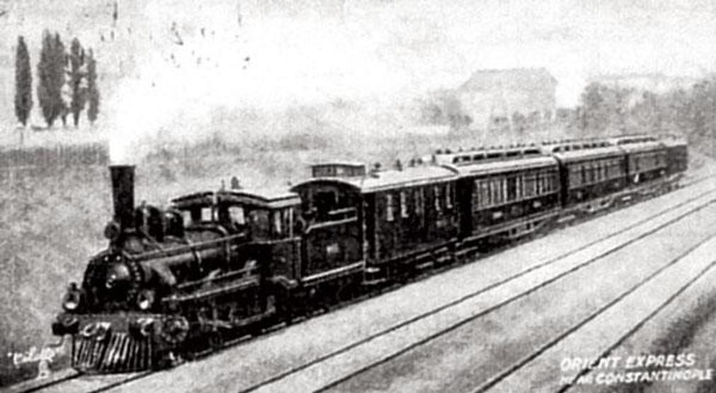 İstanbul’un nostaljik 100 ulaşım aracı