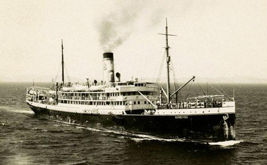 İstanbul’un nostaljik 100 ulaşım aracı