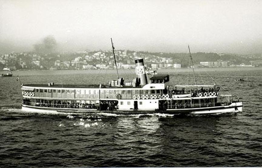 İstanbul’un nostaljik 100 ulaşım aracı