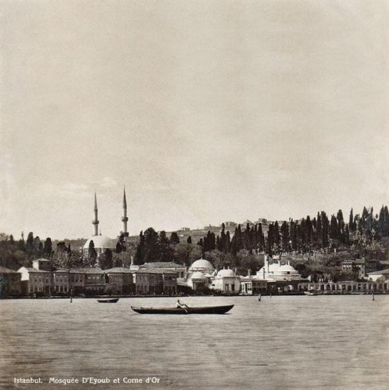 İstanbul’un nostaljik 100 ulaşım aracı