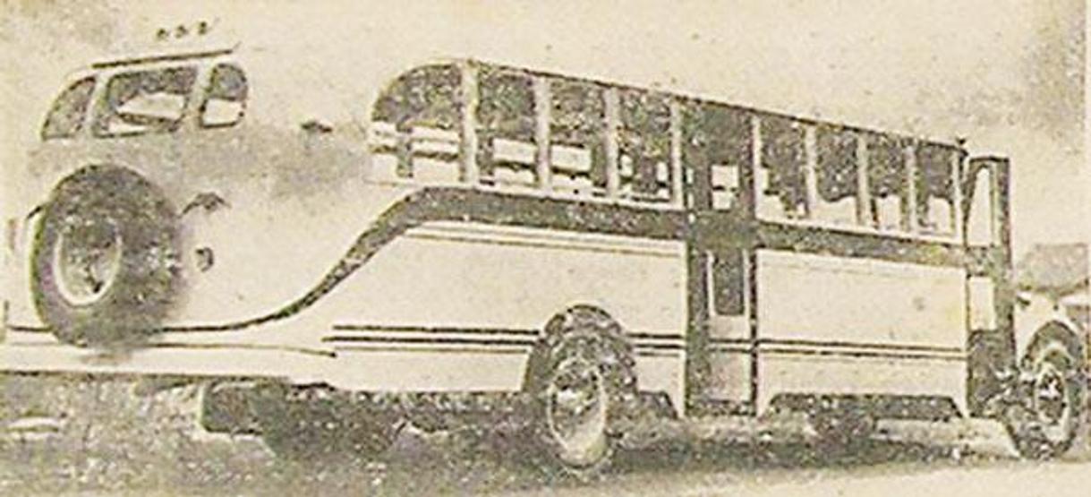 İstanbul’un nostaljik 100 ulaşım aracı