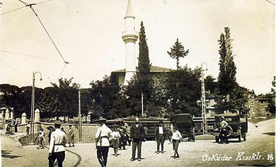 İstanbul’un nostaljik 100 ulaşım aracı