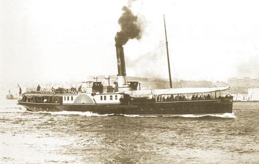 İstanbul’un nostaljik 100 ulaşım aracı