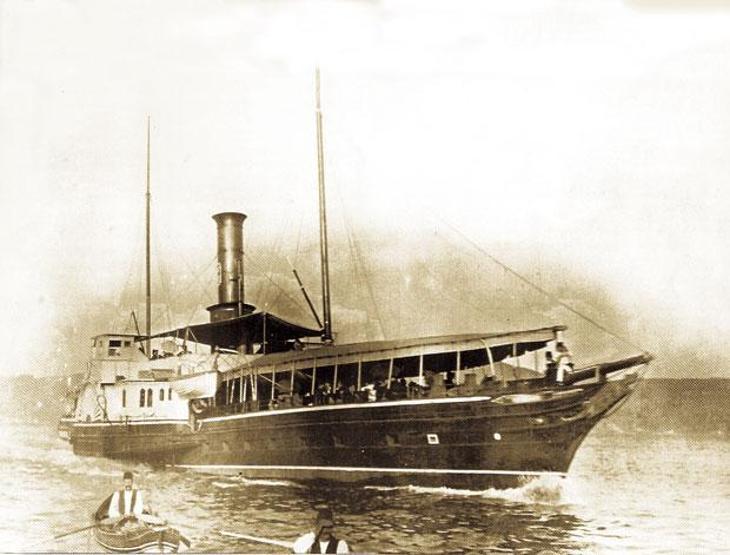 İstanbul’un nostaljik 100 ulaşım aracı