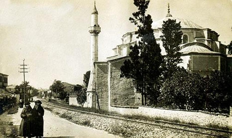 İstanbul’un nostaljik 100 ulaşım aracı