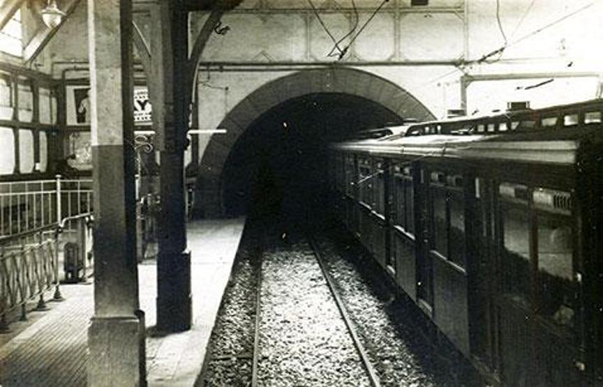 İstanbul’un nostaljik 100 ulaşım aracı