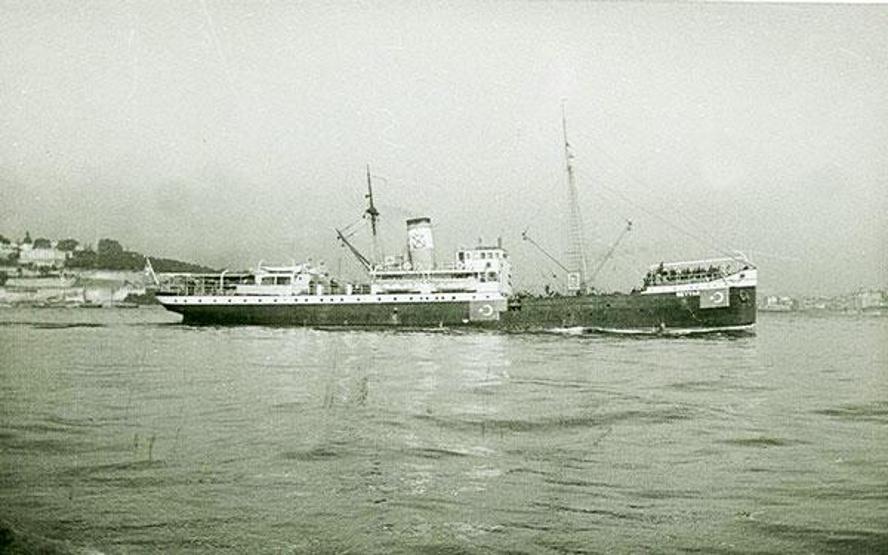 İstanbul’un nostaljik 100 ulaşım aracı