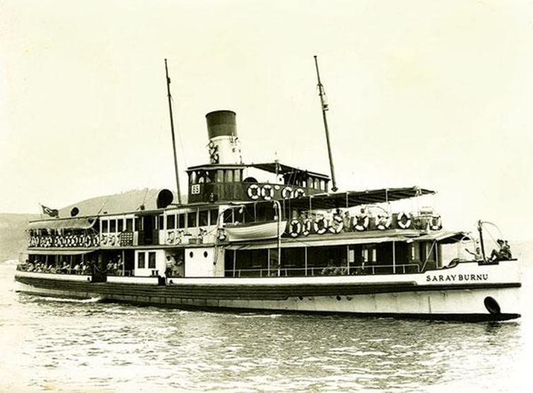 İstanbul’un nostaljik 100 ulaşım aracı