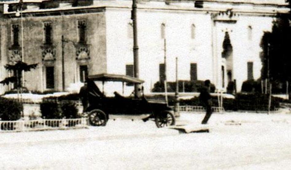 İstanbul’un nostaljik 100 ulaşım aracı
