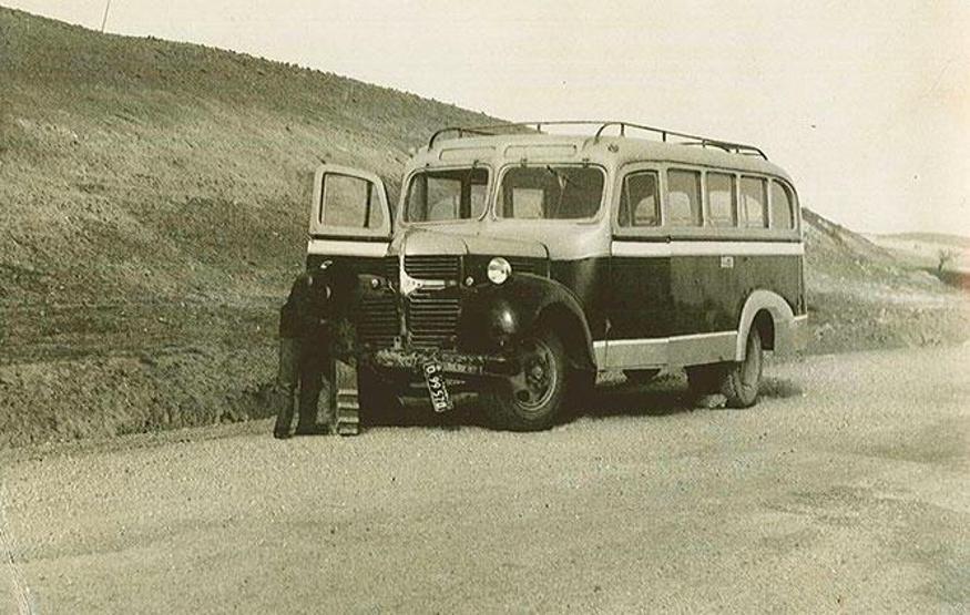 İstanbul’un nostaljik 100 ulaşım aracı