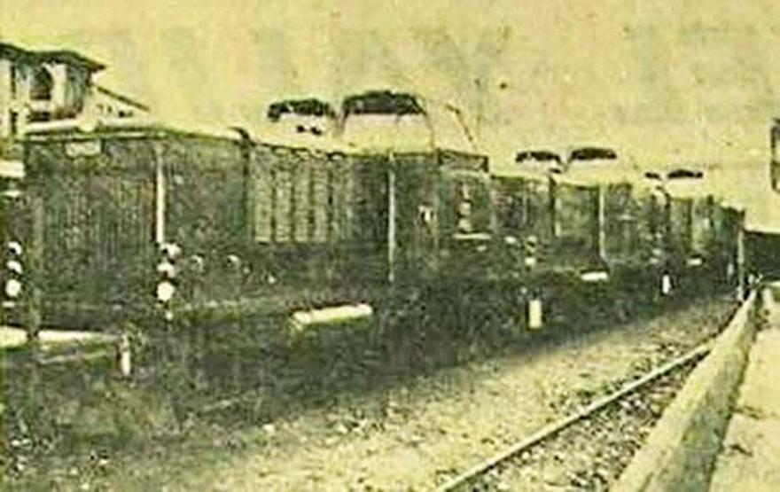 İstanbul’un nostaljik 100 ulaşım aracı