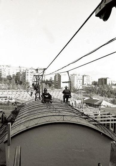 İstanbul’un nostaljik 100 ulaşım aracı