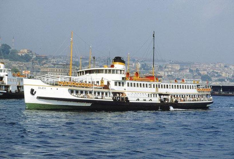 İstanbul’un nostaljik 100 ulaşım aracı