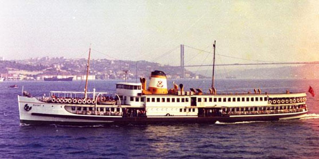İstanbul’un nostaljik 100 ulaşım aracı