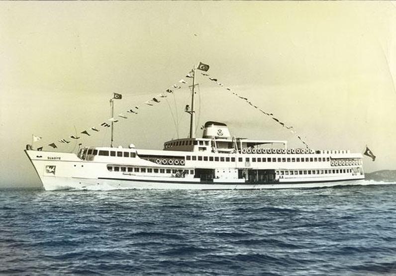 İstanbul’un nostaljik 100 ulaşım aracı