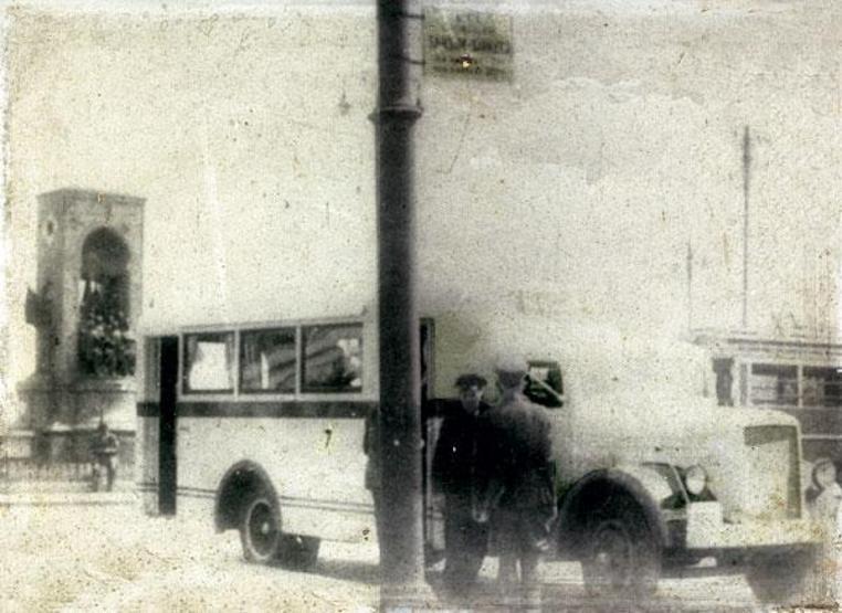 İstanbul’un nostaljik 100 ulaşım aracı