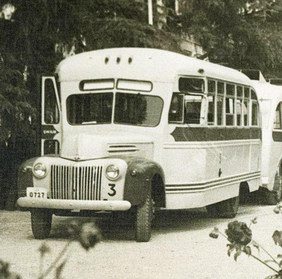 İstanbul’un nostaljik 100 ulaşım aracı