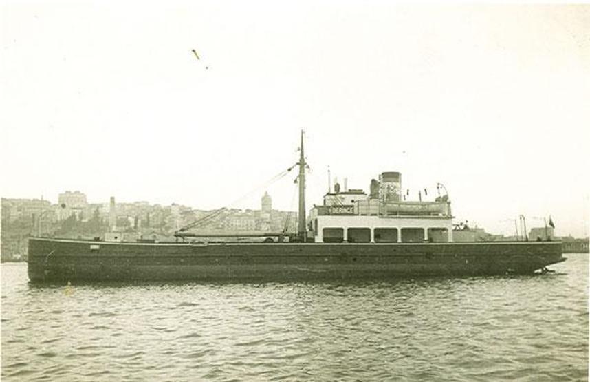 İstanbul’un nostaljik 100 ulaşım aracı