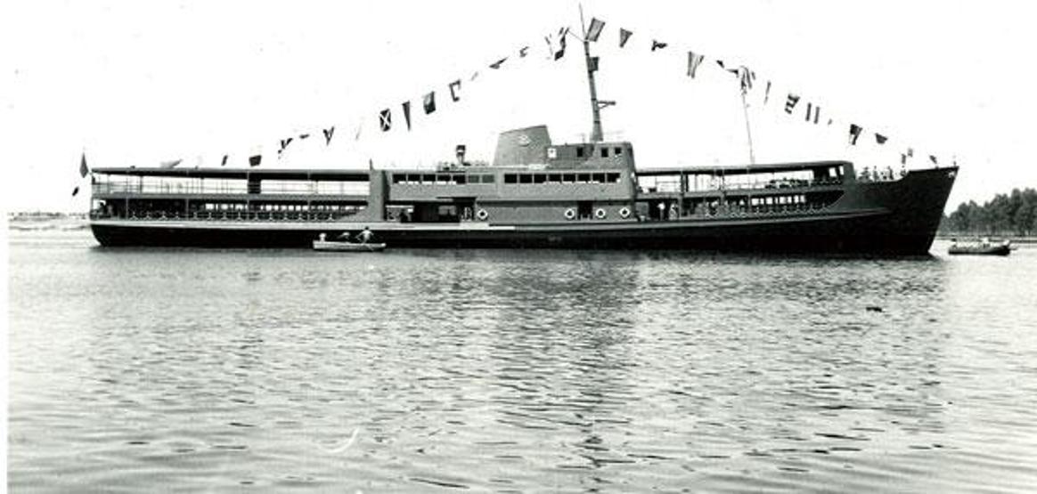 İstanbul’un nostaljik 100 ulaşım aracı