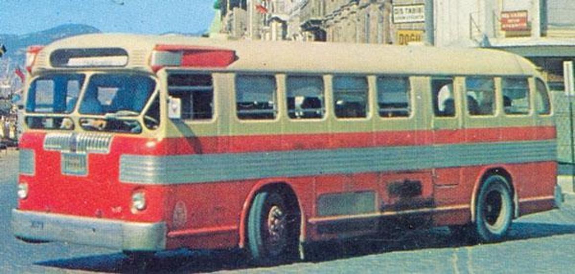 İstanbul’un nostaljik 100 ulaşım aracı