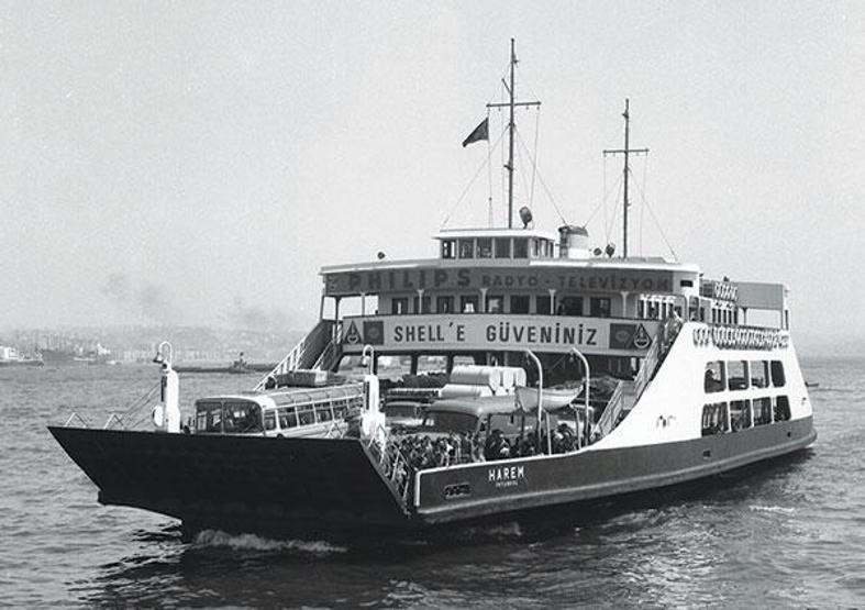 İstanbul’un nostaljik 100 ulaşım aracı