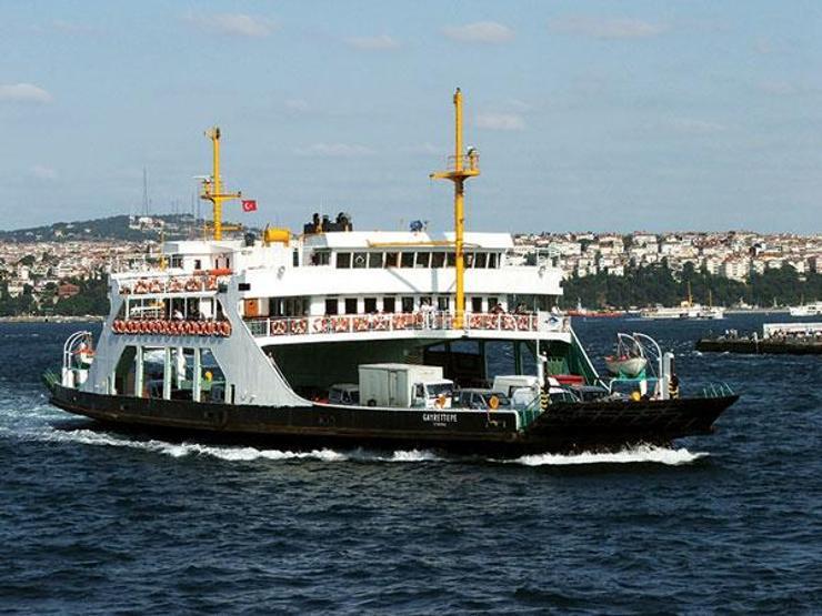 İstanbul’un nostaljik 100 ulaşım aracı