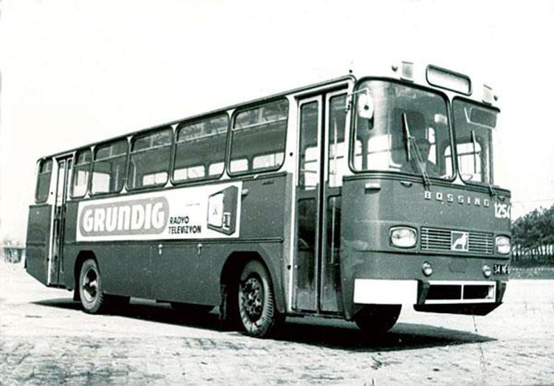 İstanbul’un nostaljik 100 ulaşım aracı